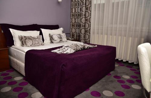 Mustafakemalpasa Hotel | Hande Hotel