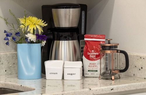 Carrboro House | Handicap Accessible Oasis in Carrboro 1374