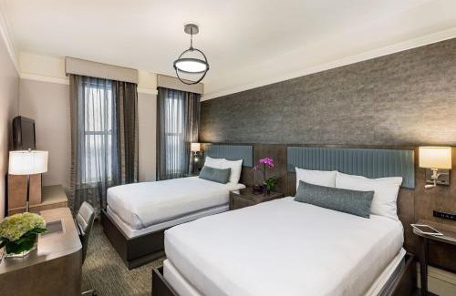 Union Square Hotel | Handlery Union Square Hotel
