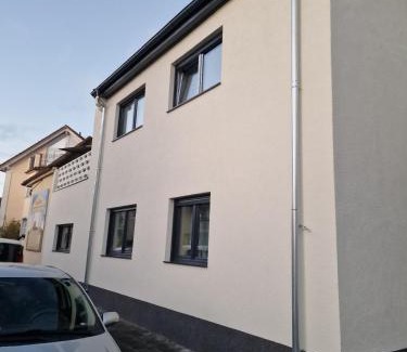 Rodgau Apartment | Handwerkerwohnung, Monteurunterkunft-Rodgau