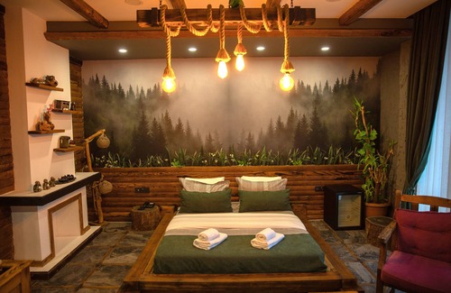 Ardesen Hotel | Hanedan Suit Hotel