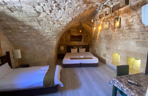 Eyyubiye Hotel | Hanehan Butik Otel