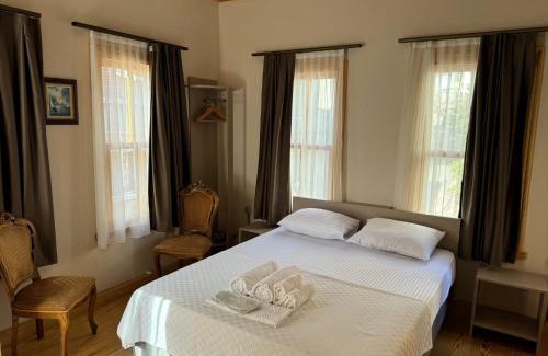 Ortakoy Bed & Breakfast | HanFlats