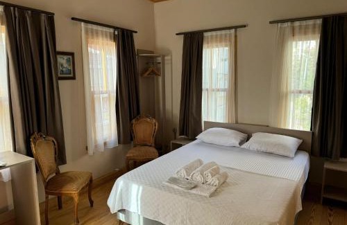 Ortakoy Bed & Breakfast | HanFlats