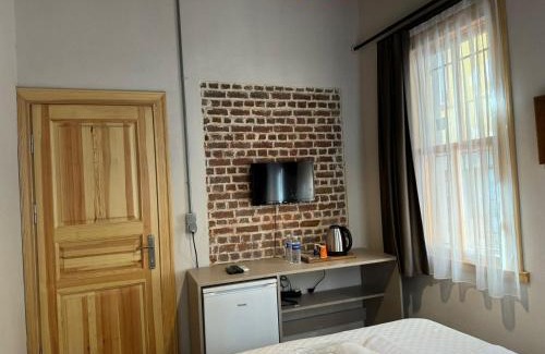 Ortakoy Bed & Breakfast | HanFlats