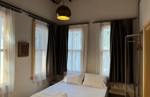 Ortakoy Bed & Breakfast | HanFlats
