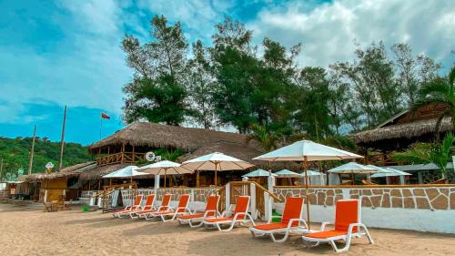Montanita Hotel | HANGA ROA HOTEL