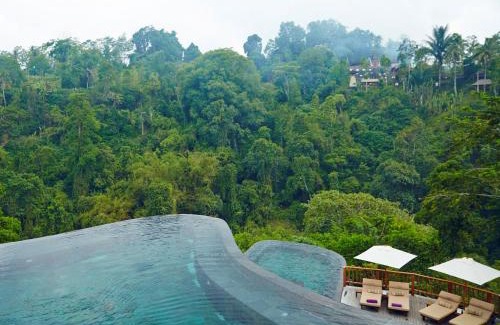 Payangan Resort | Hanging Gardens of Bali