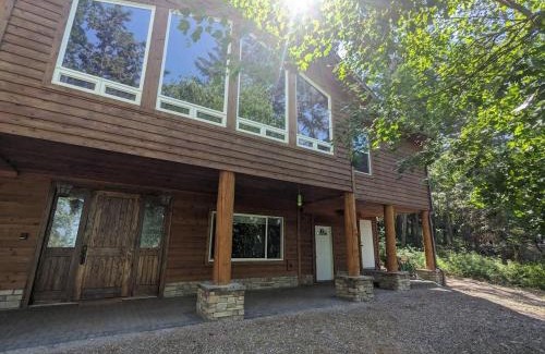 Bigfork House | Hanging Rock Get Away