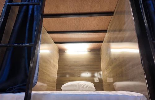 Patong Hotel | Hangover No1 Hostel Patong