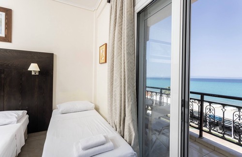 Haniotis Hotel | Hanioti Grandotel Hotel