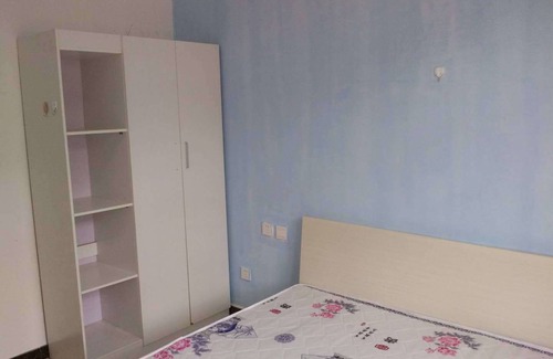 Shijiazhuang City Center House | Hanlin Guantianxia No.8 Inn