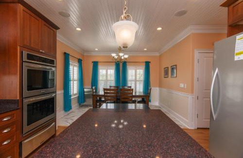 Edisto Island House | Hannah's Choice