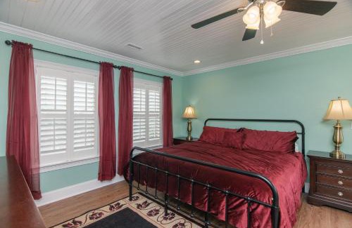 Edisto Island House | Hannah's Choice