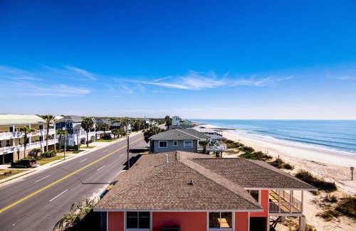 Edisto Island House | Hannah's Choice