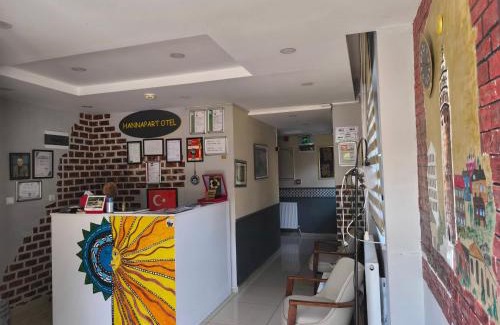 Egirdir Apartment | Hannapart Otel