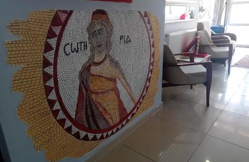 Egirdir Apartment | Hannapart Otel