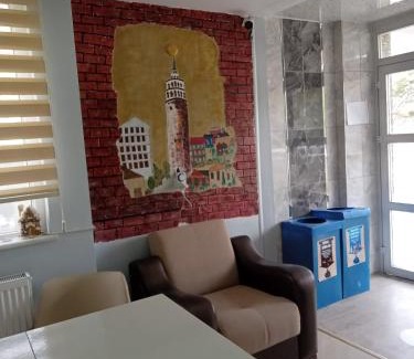 Egirdir Apartment | Hannapart Otel