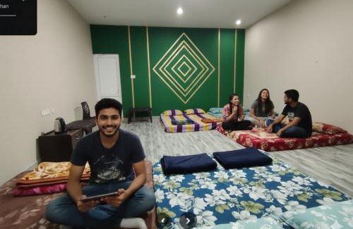Wellington Bed & Breakfast | Hanni Resort