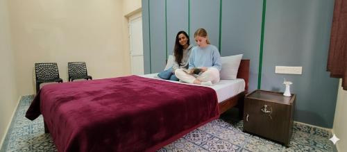 Wellington Bed & Breakfast | Hanni Resort