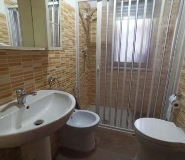 Bova Marina Apartment | HANNIE's HOUSE