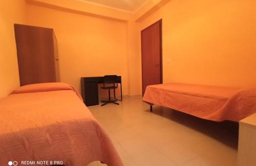 Bova Marina Apartment | HANNIE's HOUSE