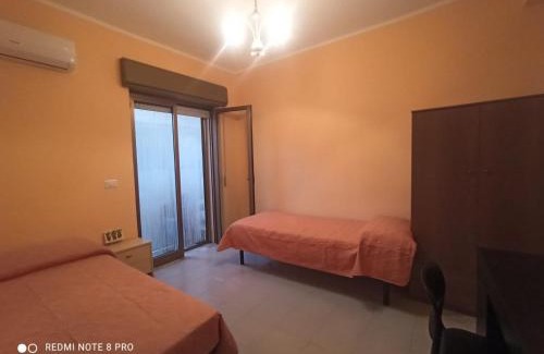 Bova Marina Apartment | HANNIE's HOUSE