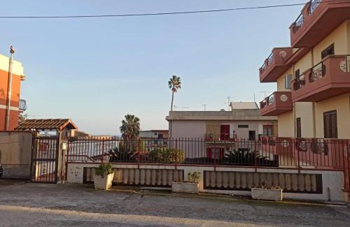 Bova Marina Apartment | HANNIE's HOUSE