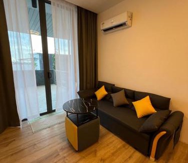 Sibu Apartment | Hanns residence