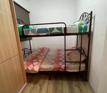 Sibu Apartment | Hanns residence