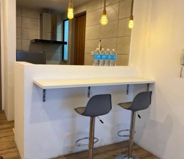 Sibu Apartment | Hanns residence