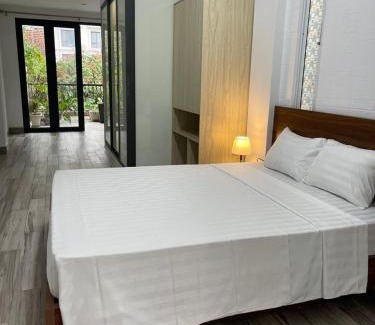 Old Quarter Hotel | Hanoi View Center Hotel and Spa