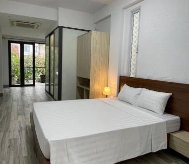 Old Quarter Hotel | Hanoi View Center Hotel and Spa