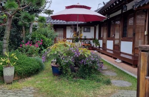 Jeonju House | Hanok Dream