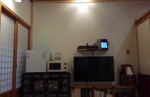 Jeonju House | Hanok Hyeyum