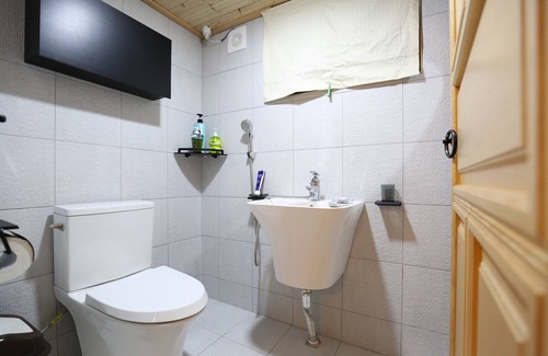 Jeonju House | Hanok Hyeyum