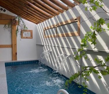 Gyeongju House | Hanok Prince