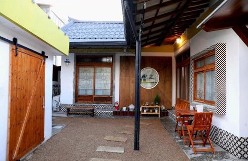 Gyeongju Villa | Hanok Stay Ohneul