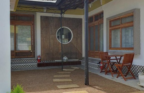 Gyeongju Villa | Hanok Stay Ohneul