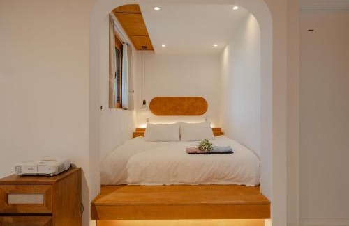 Gyeongju House | Hanok Stay Yeoyeo