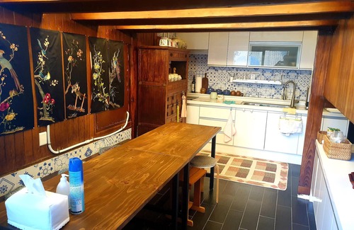 Seongnae-dong Hotel | Hanok1957