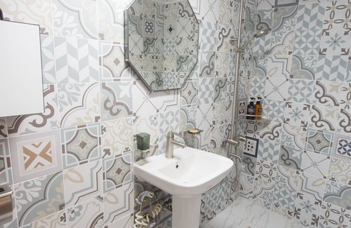 Seongnae-dong Hotel | Hanok1957