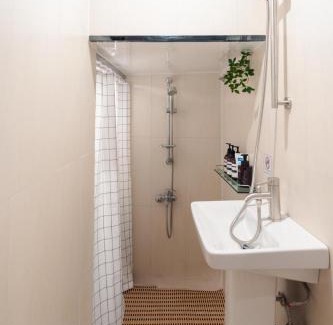 Seolcheon-myeon Villa | Hanook jongno