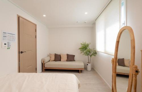 Seolcheon-myeon Villa | Hanook jongno