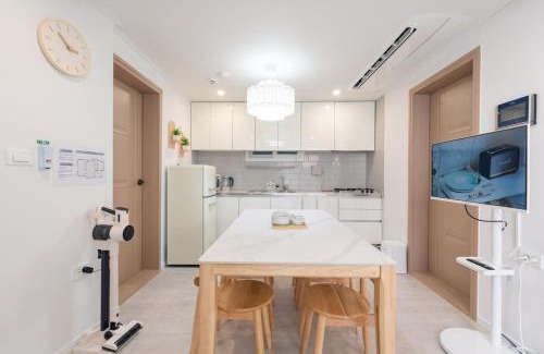 Seolcheon-myeon Villa | Hanook jongno