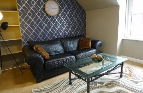 Sandhaven Apartment | Hanover st partment