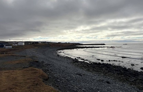 Portugal Cove South House | Hanoverian House in Portugal Cove South