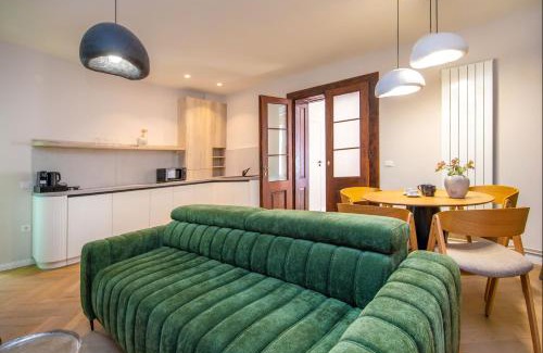 Brasov City Centre Apartment | Hans Benkner Aparthotel - Premium Apartments in Old Town