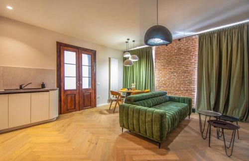 Brasov City Centre Apartment | Hans Benkner Aparthotel - Premium Apartments in Old Town