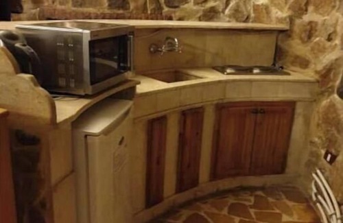 Deir El Harf Apartment | Hansa Home CAVE Pineland Romance & Action in Metn